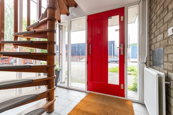 Medium property photo - Produktieweg 22, 2382 PC Zoeterwoude